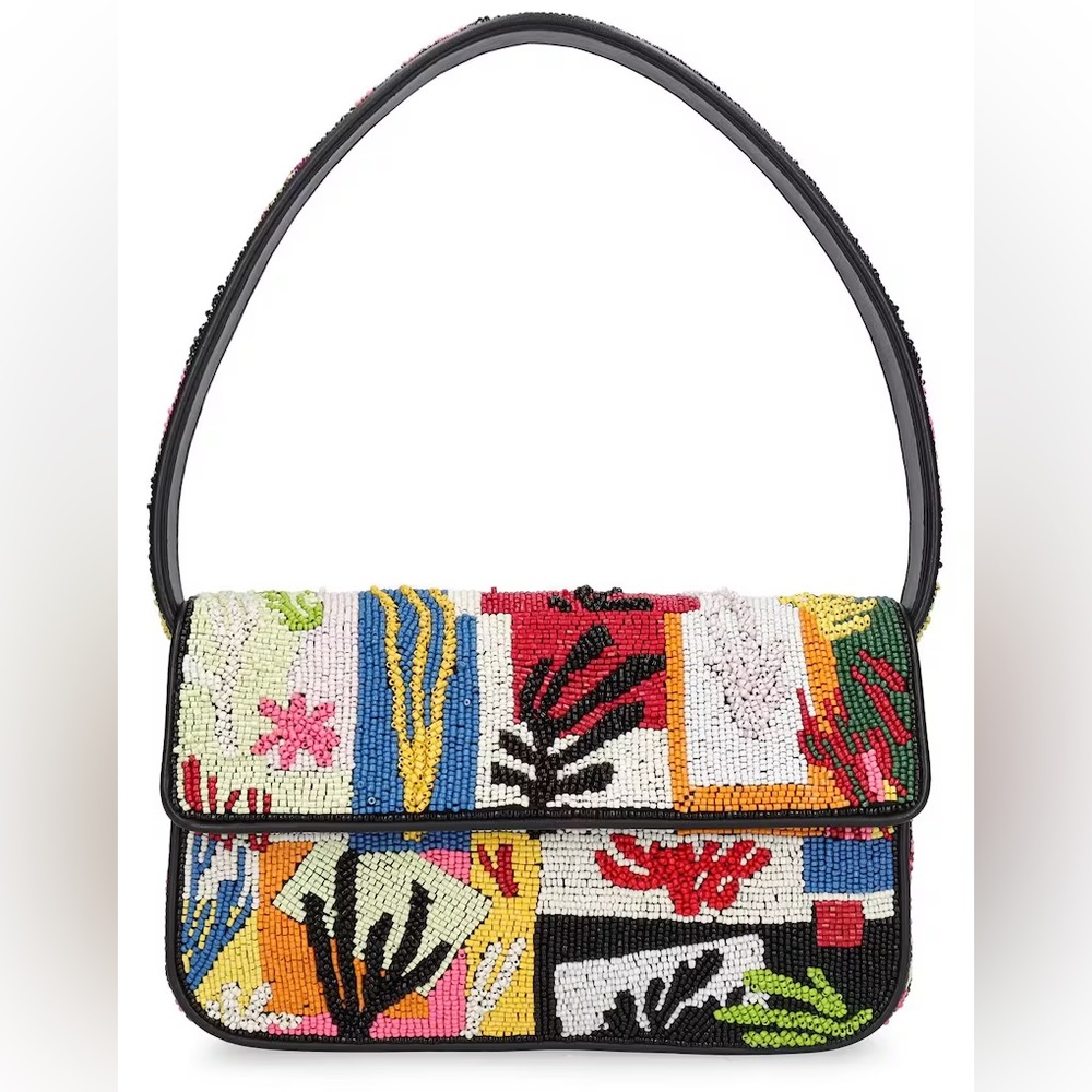 STAUD TOMMY BAG
